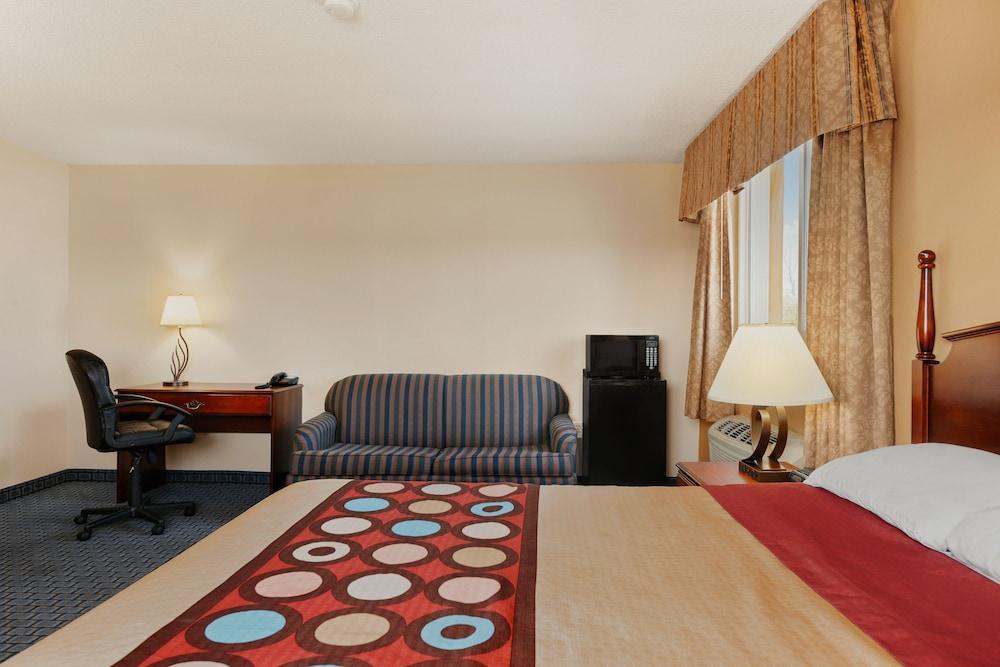 Fairbridge Inn Express Buffalo Airport Williamsville Kültér fotó