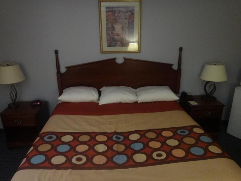Fairbridge Inn Express Buffalo Airport Williamsville Kültér fotó