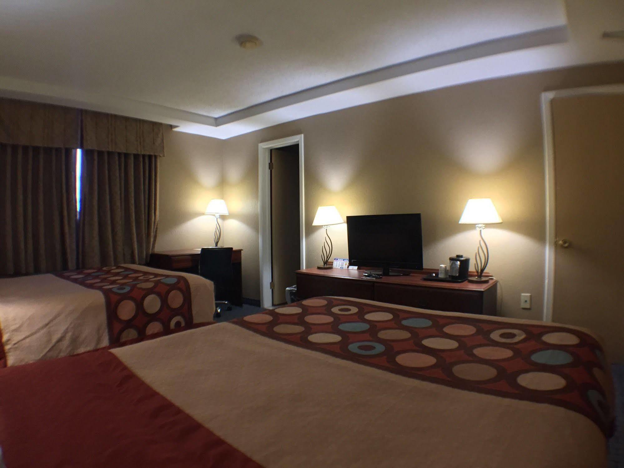 Fairbridge Inn Express Buffalo Airport Williamsville Kültér fotó