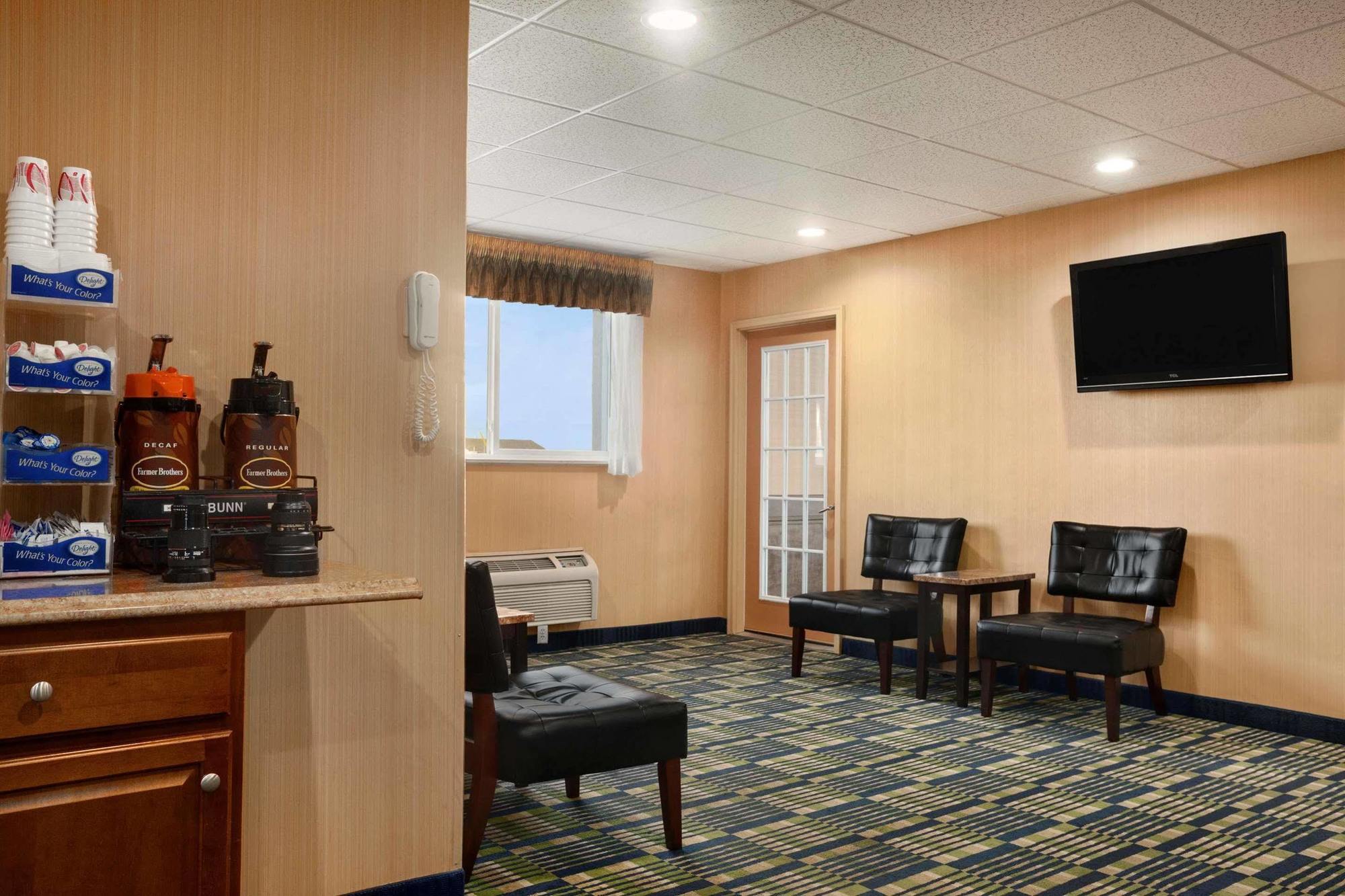 Fairbridge Inn Express Buffalo Airport Williamsville Kültér fotó