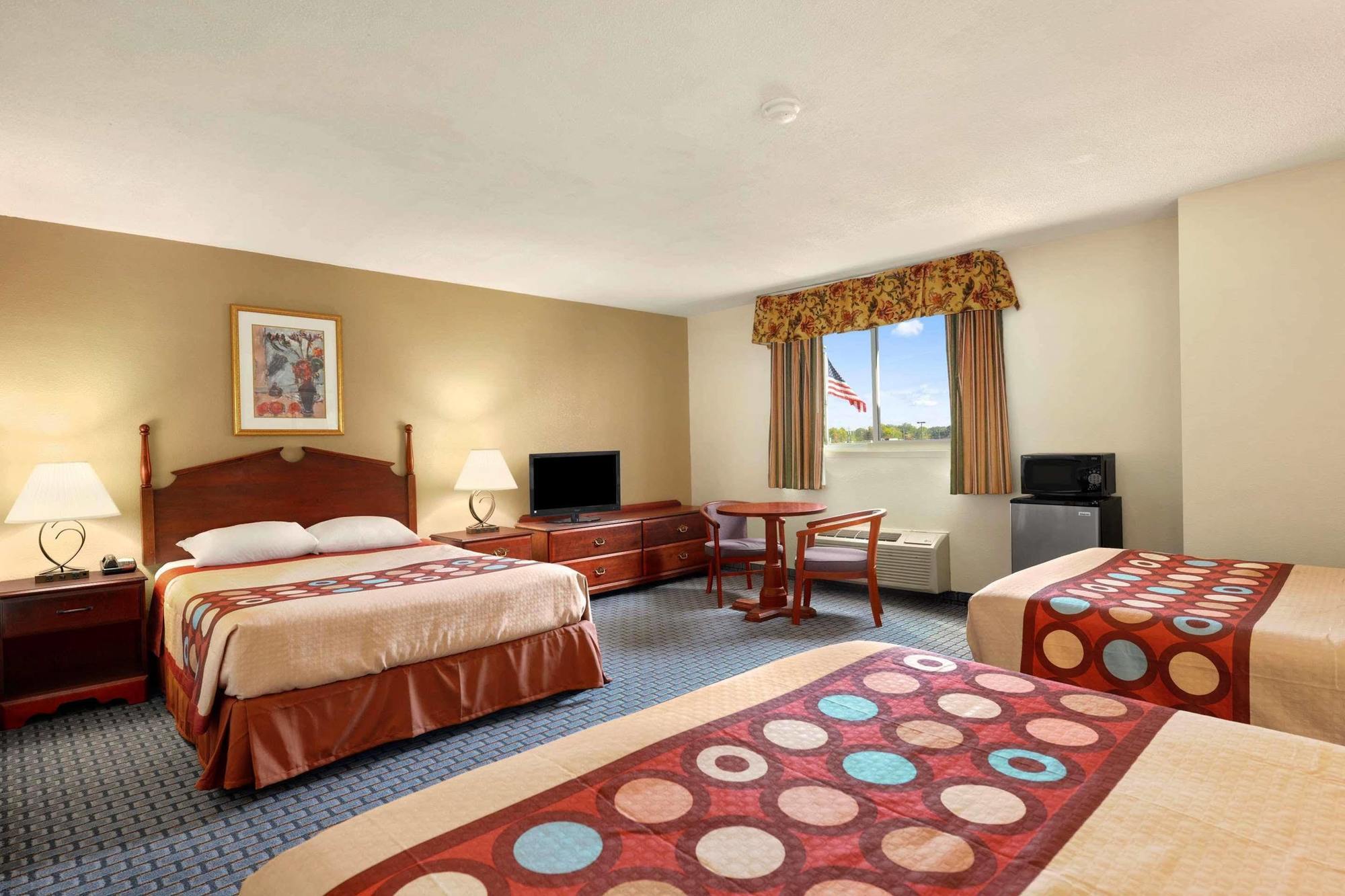 Fairbridge Inn Express Buffalo Airport Williamsville Kültér fotó